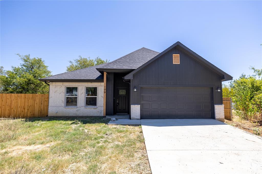 Brown Sec 01 - Residential