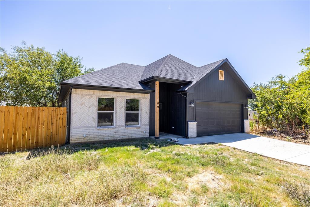 Brown Sec 01 - Residential