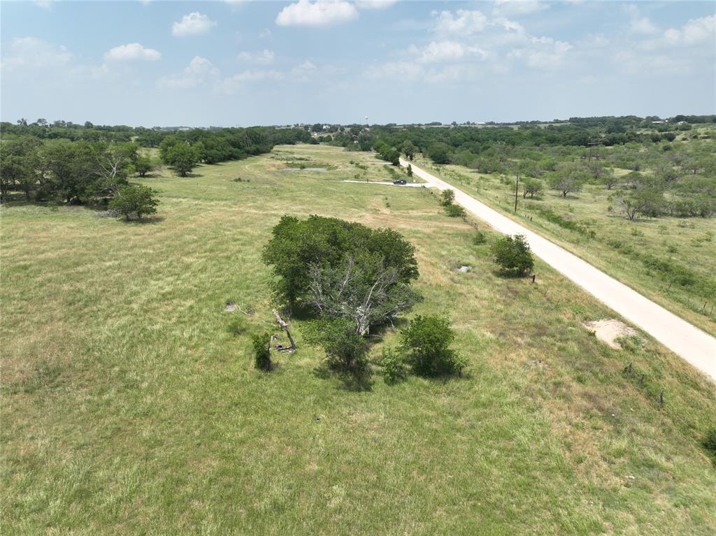 Lot 1 Eddy-Gatesville Pkwy Road