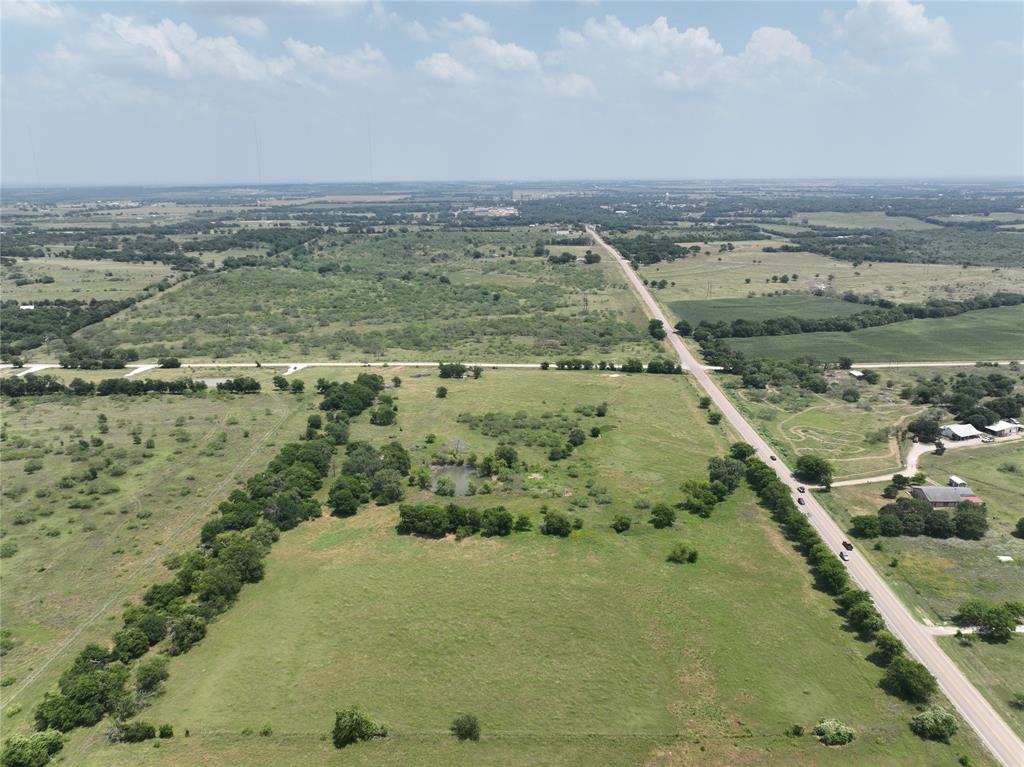 Lot 1 Eddy-Gatesville Pkwy Road