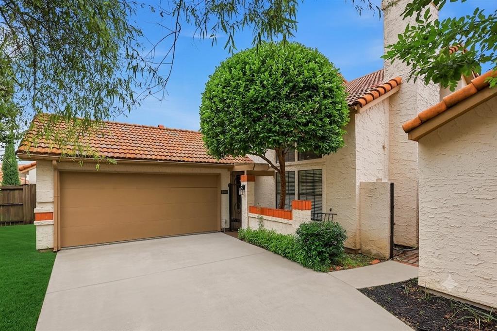 607 Mission Circle