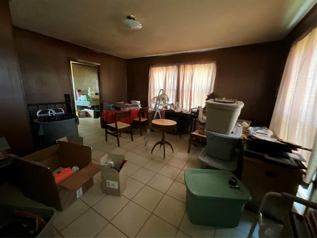 Hillcrest - Residential