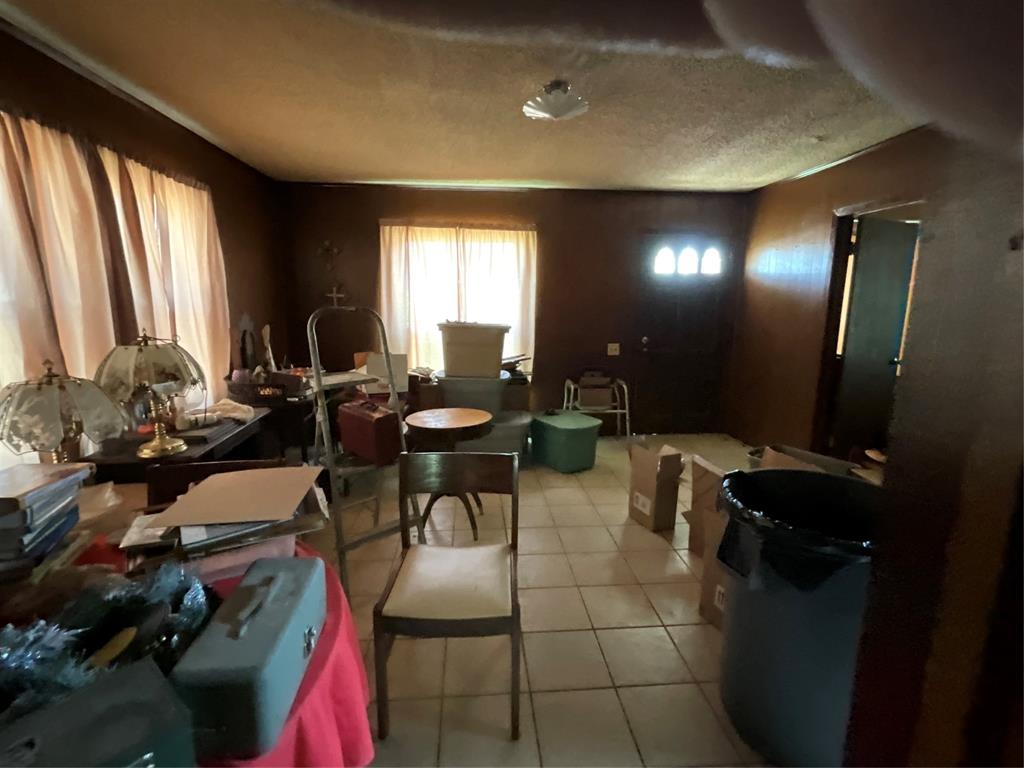 Hillcrest - Residential