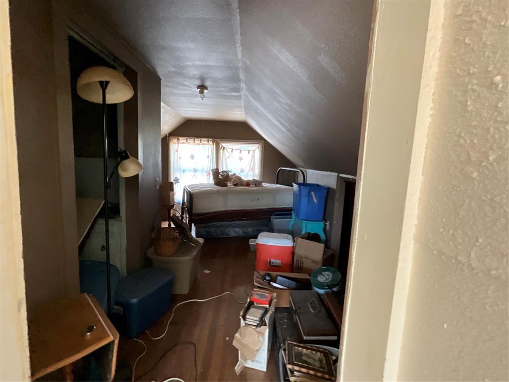 Hillcrest - Residential