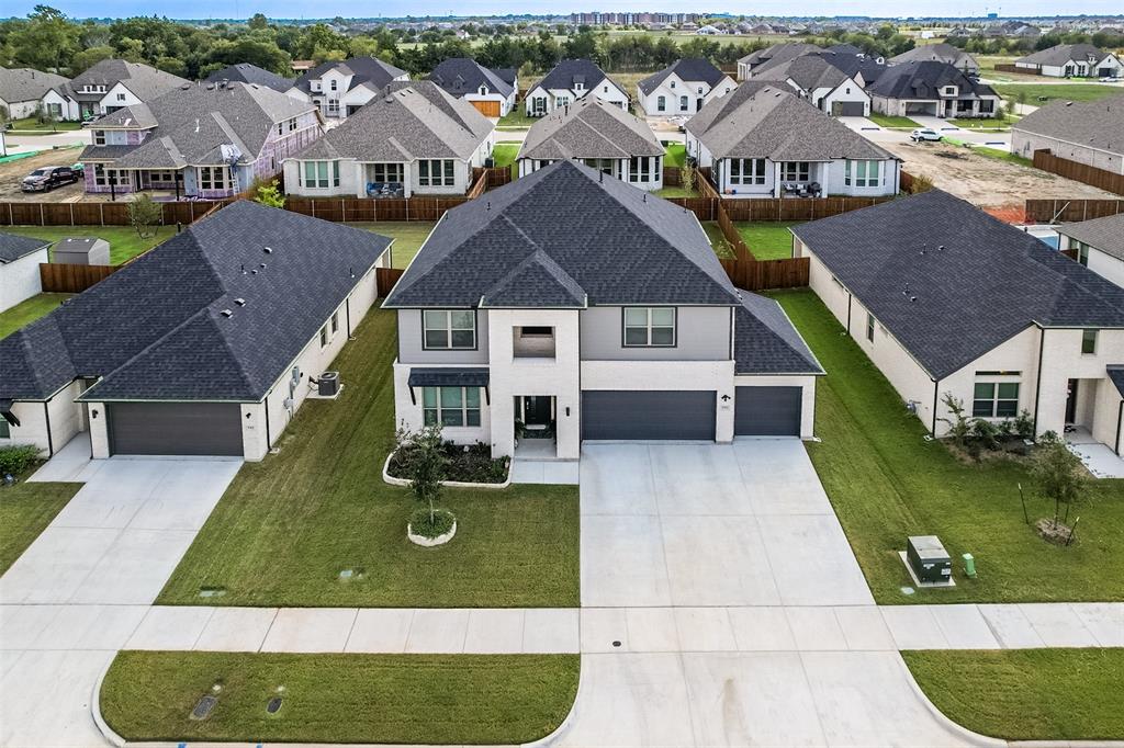 Dove Hollow Ph 2 - Residential