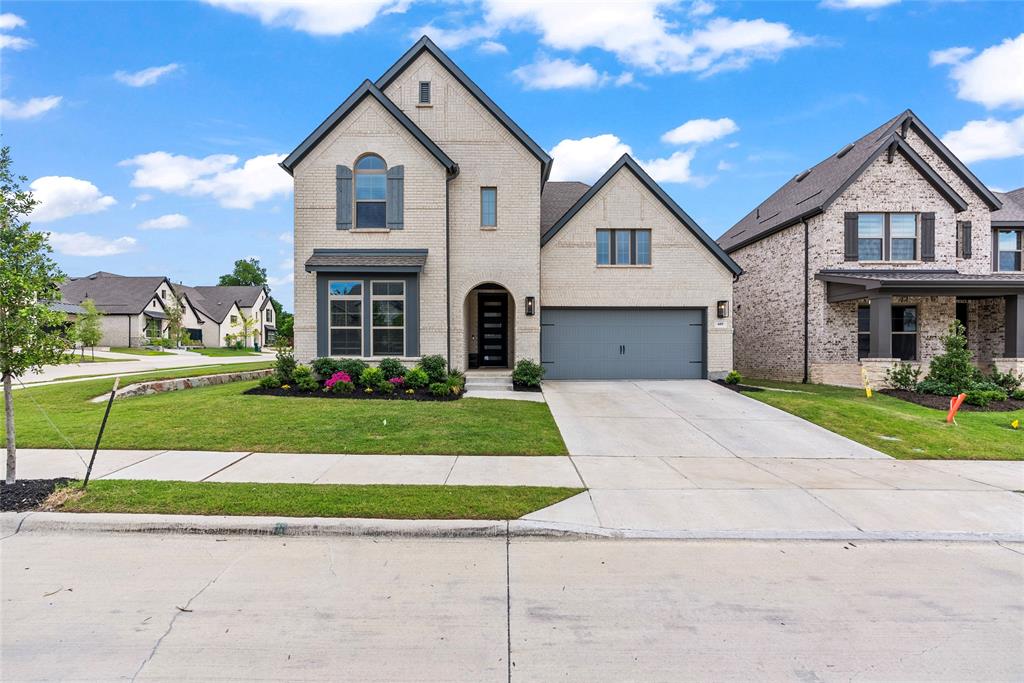 609 Northside Drive