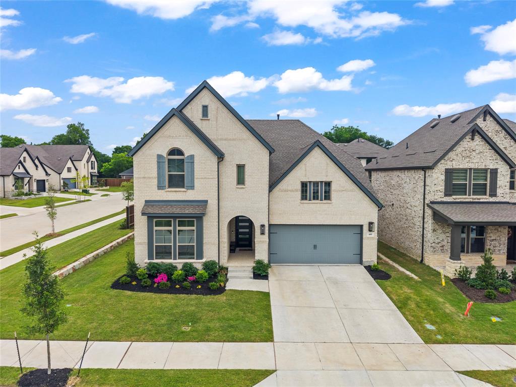 609 Northside Drive