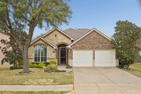 11652 Blackhawk Drive Frisco TX 75033