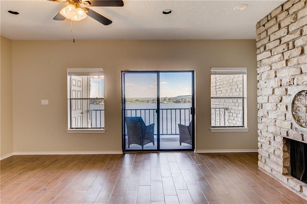 The Lodge of Granbury - Residential Lease