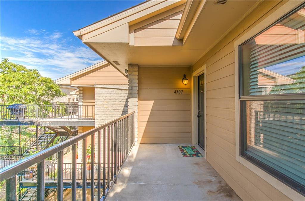 The Lodge of Granbury - Residential Lease