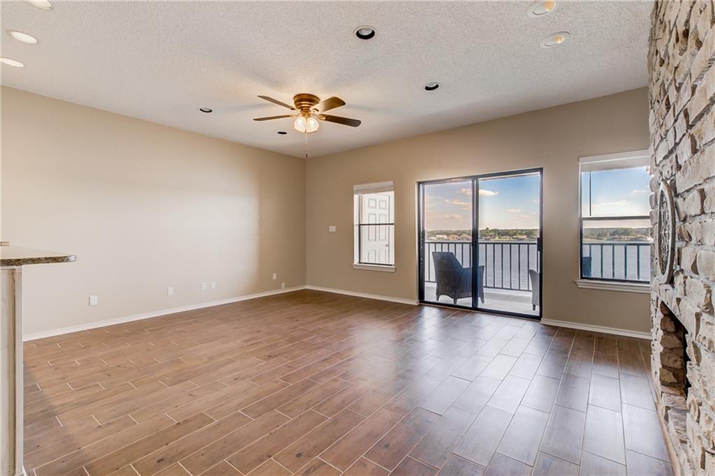 The Lodge of Granbury - Residential Lease