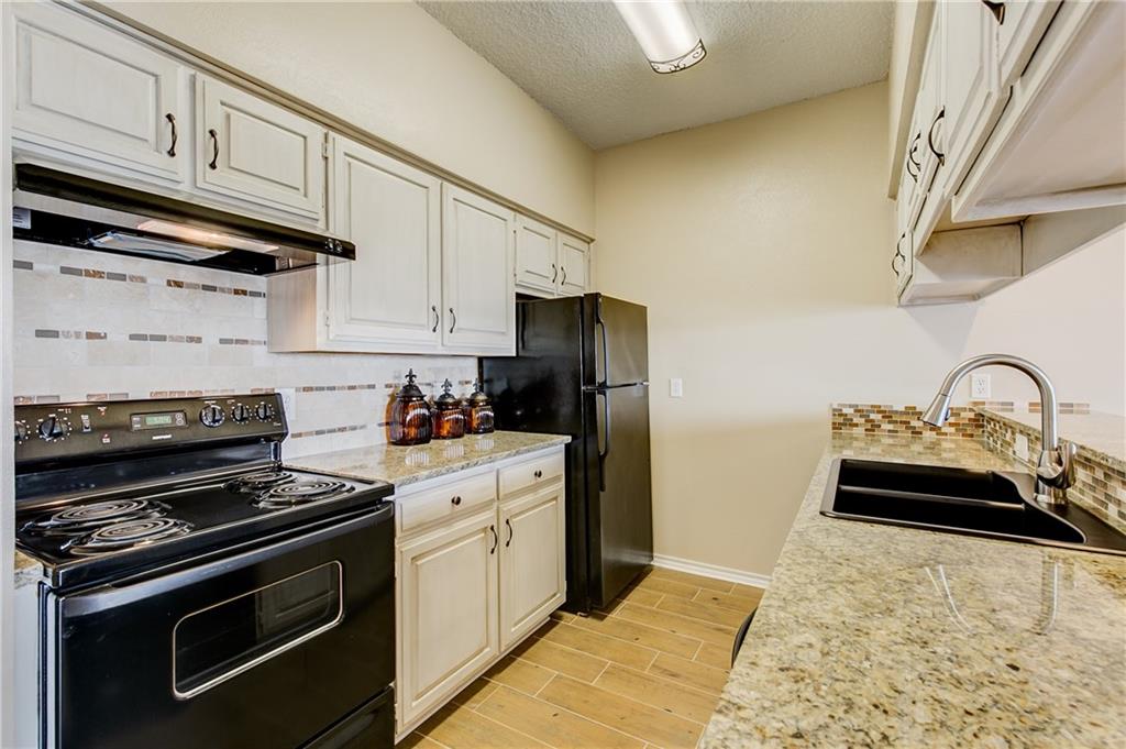 The Lodge of Granbury - Residential Lease