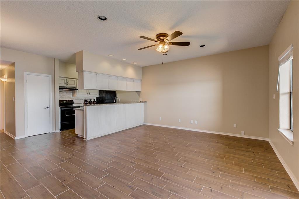 The Lodge of Granbury - Residential Lease