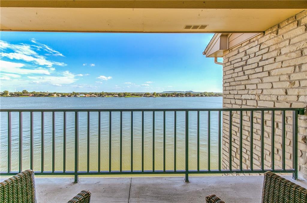 The Lodge of Granbury - Residential Lease
