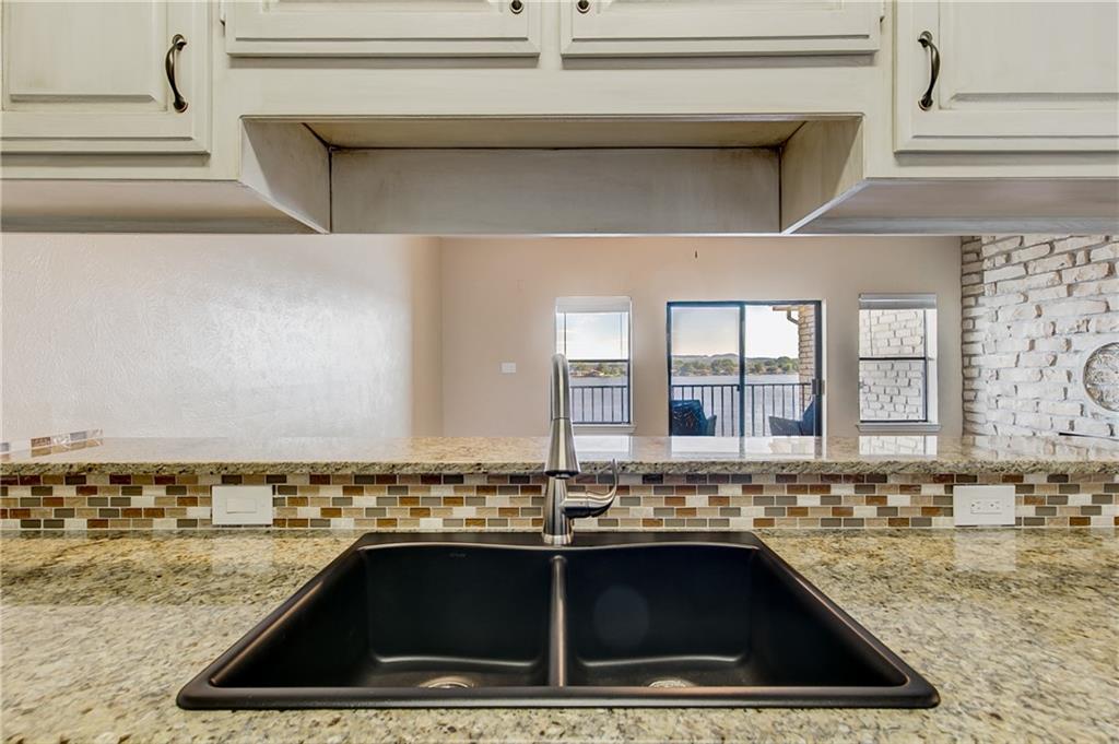 The Lodge of Granbury - Residential Lease