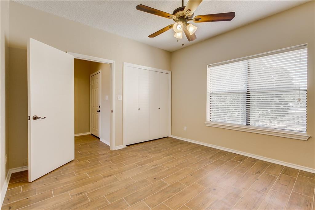 The Lodge of Granbury - Residential Lease