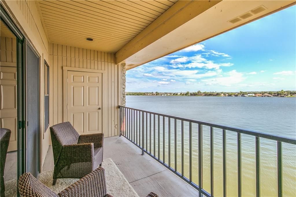 The Lodge of Granbury - Residential Lease
