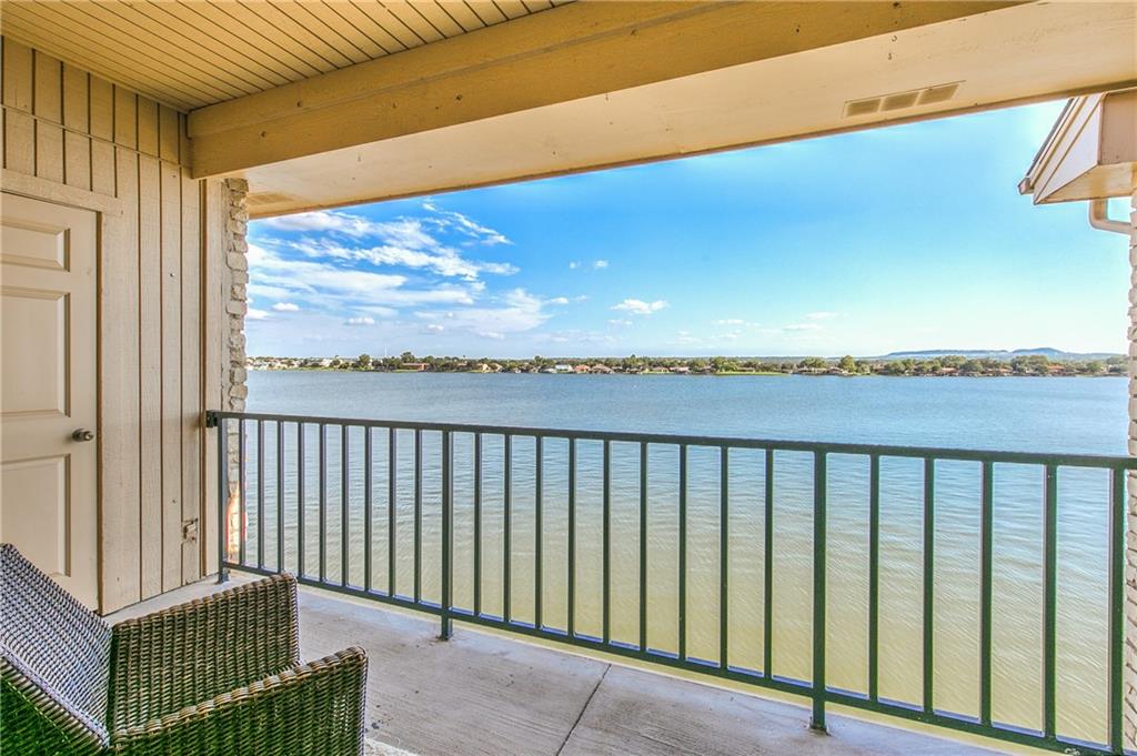 The Lodge of Granbury - Residential Lease