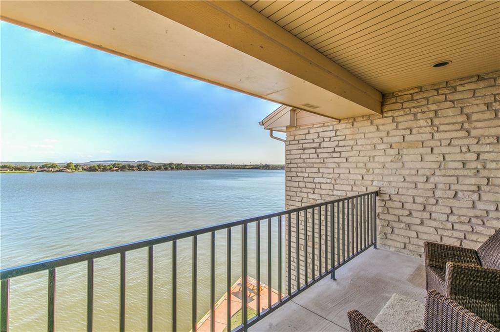 The Lodge of Granbury - Residential Lease