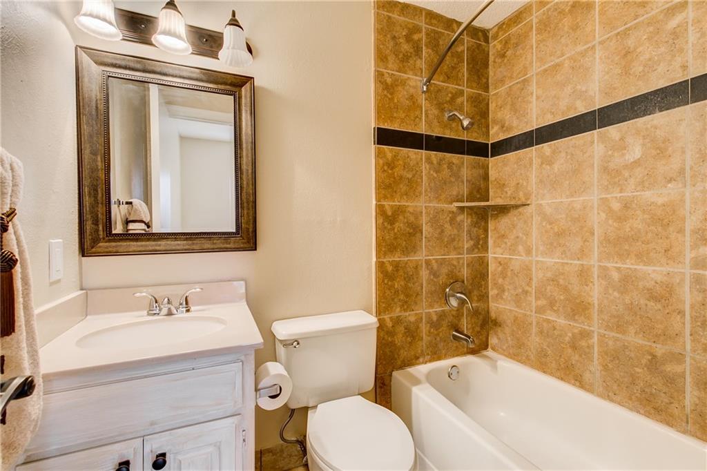 The Lodge of Granbury - Residential Lease