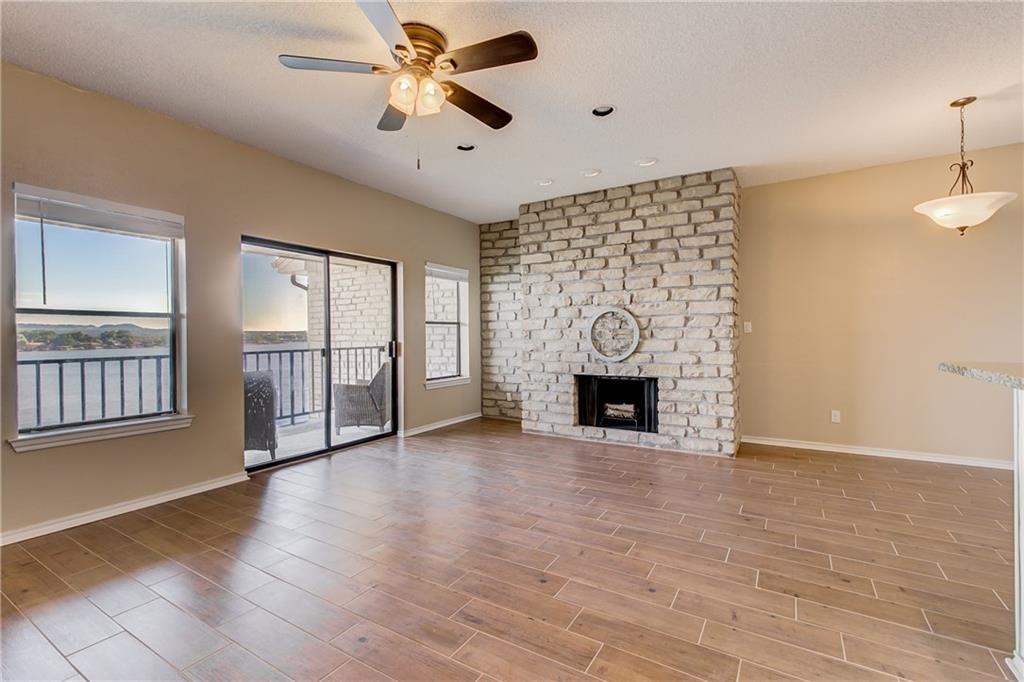 The Lodge of Granbury - Residential Lease