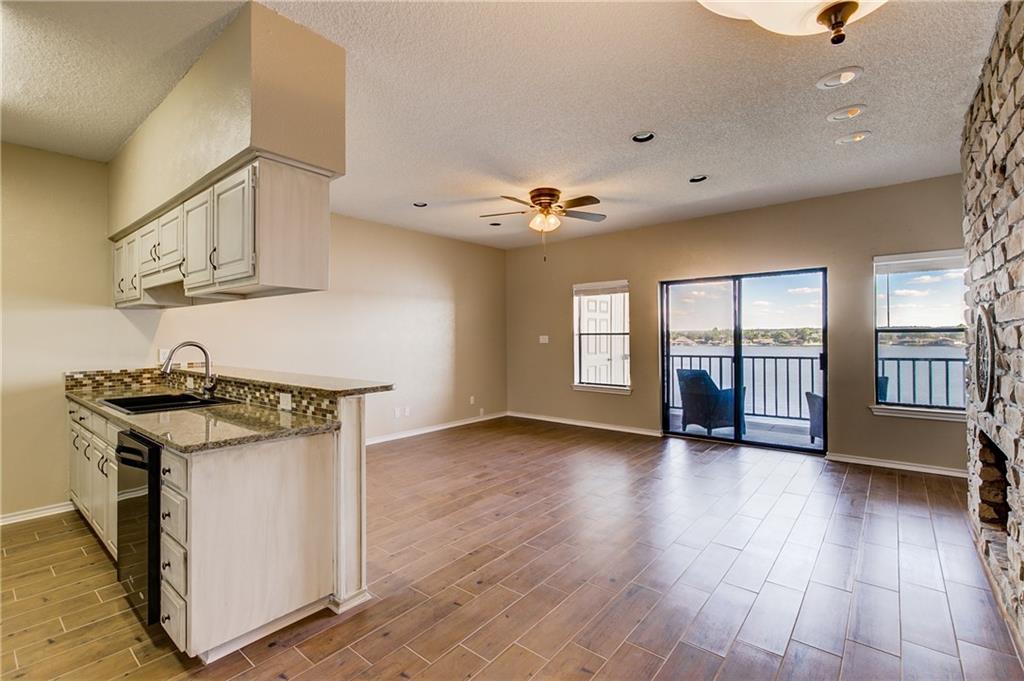 The Lodge of Granbury - Residential Lease