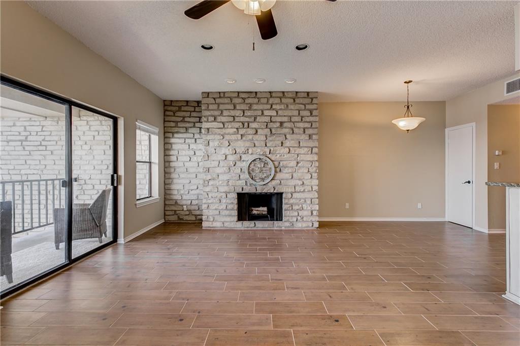 The Lodge of Granbury - Residential Lease