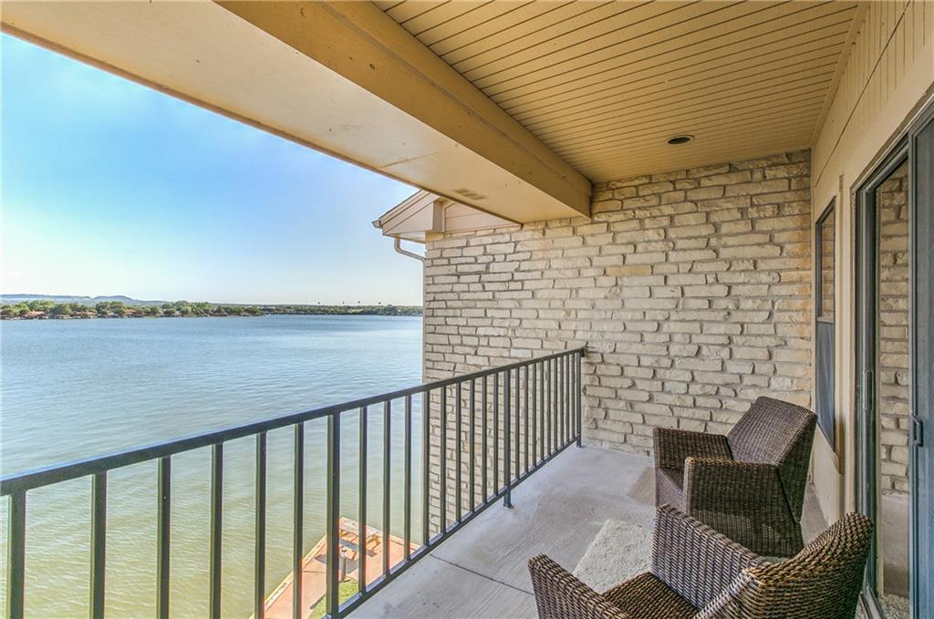 The Lodge of Granbury - Residential Lease