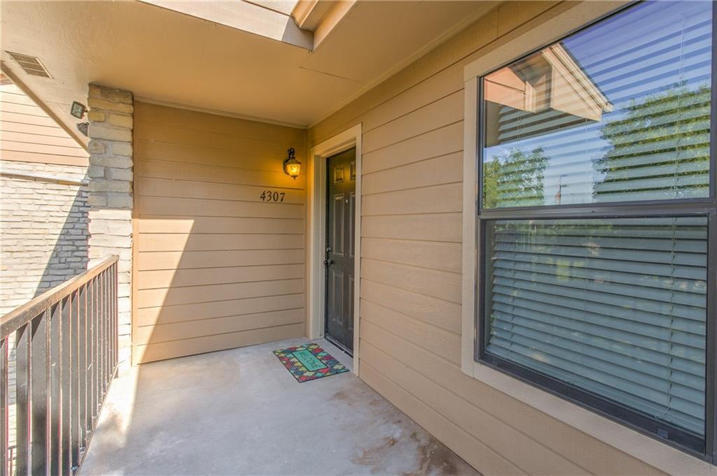The Lodge of Granbury - Residential Lease
