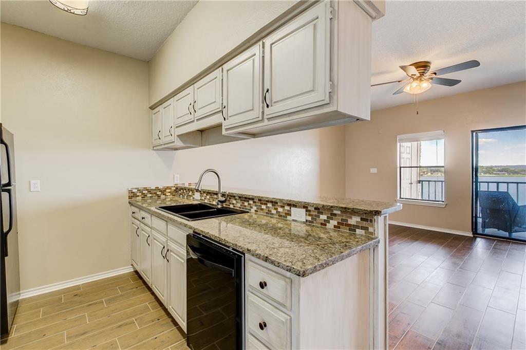 The Lodge of Granbury - Residential Lease