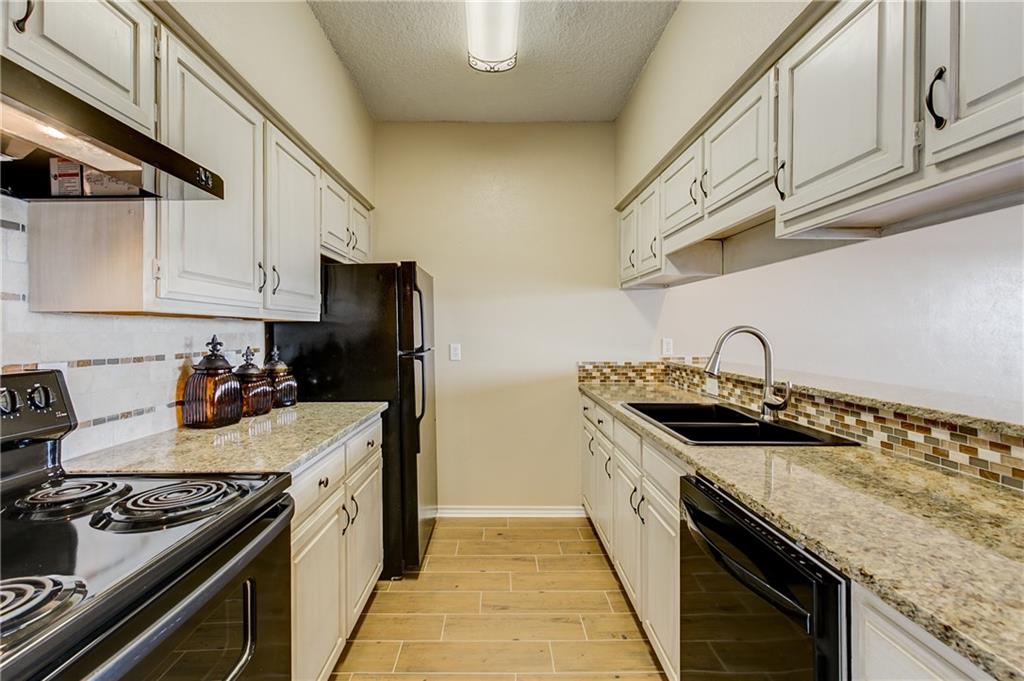 The Lodge of Granbury - Residential Lease