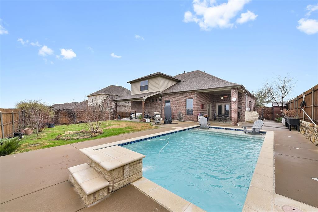 9205 Athens Drive