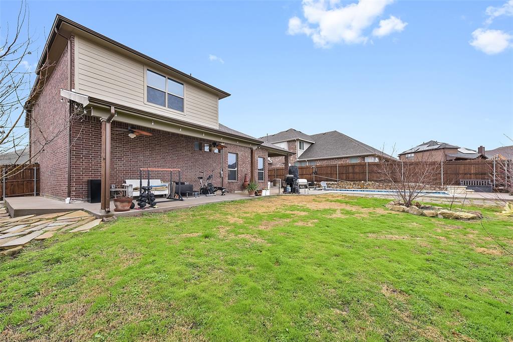 9205 Athens Drive