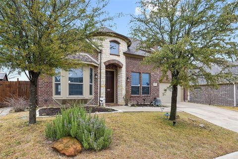 9205 Athens Drive Denton TX 76226
