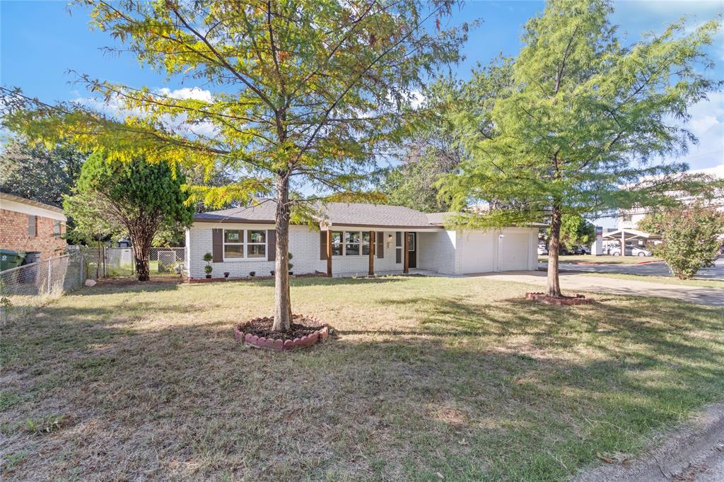 7800 Arnold Terrace