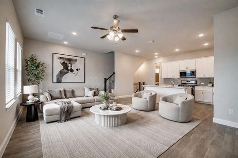 4273 Shavano Drive Frisco TX 75034