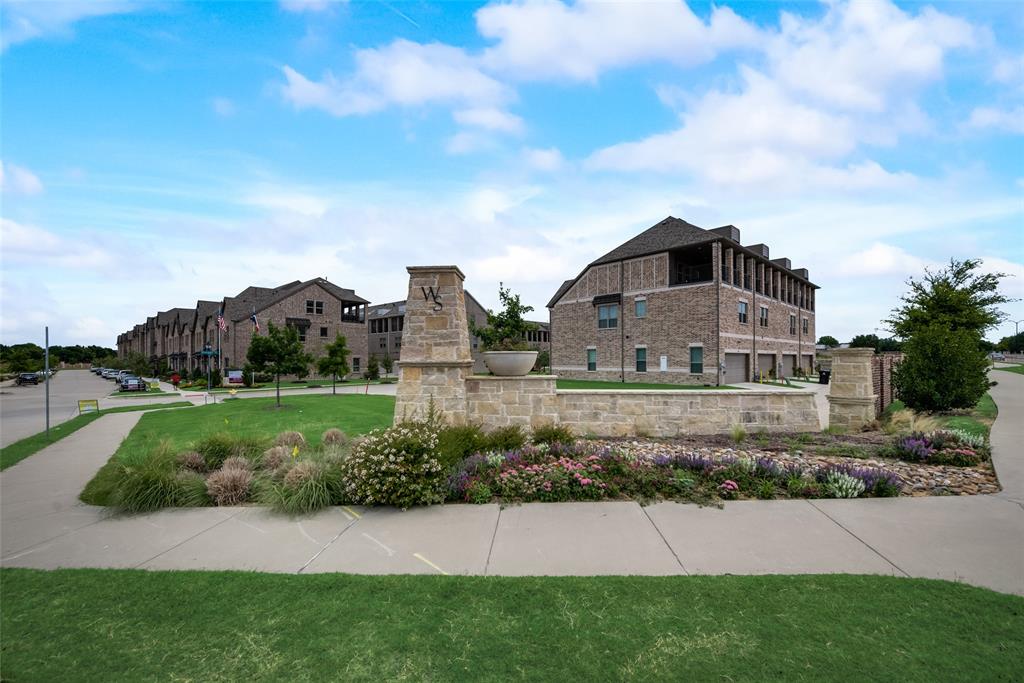 Wade Settlement Ph One - Residential