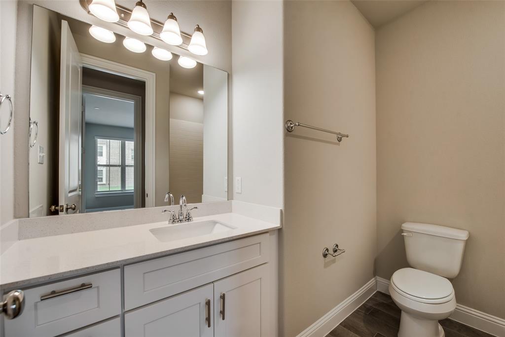 Wade Settlement Ph One - Residential