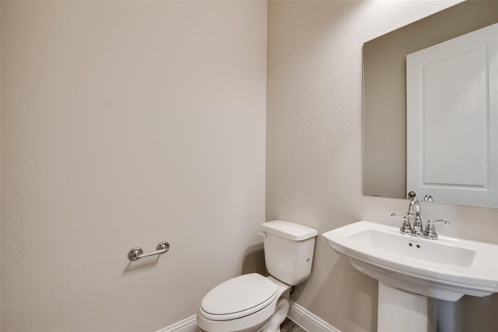 Wade Settlement Ph One - Residential