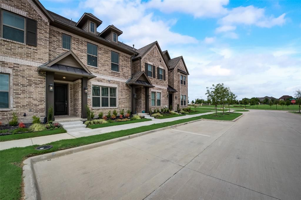 Photo of 4273 Shavano Drive, Frisco, TX 75034 (MLS # 21126980)