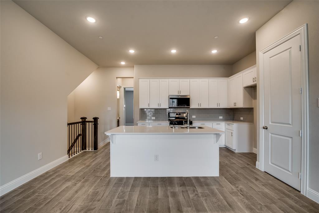 Wade Settlement Ph One - Residential