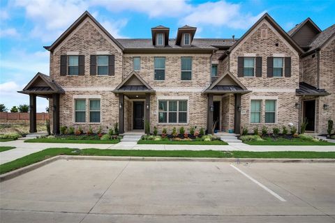 Photo of 4273 Shavano Drive, Frisco, TX 75034 (MLS # 21126980)