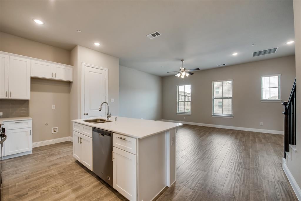 Wade Settlement Ph One - Residential