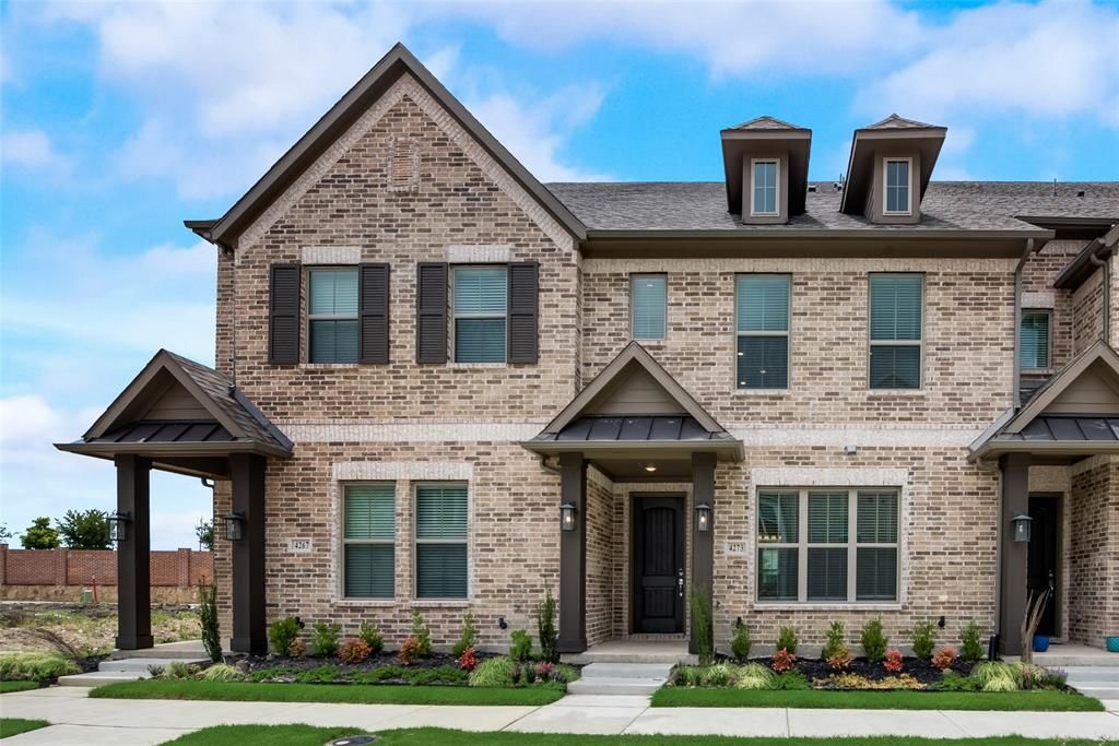 Photo of 4273 Shavano Drive, Frisco, TX 75034 (MLS # 21126980)