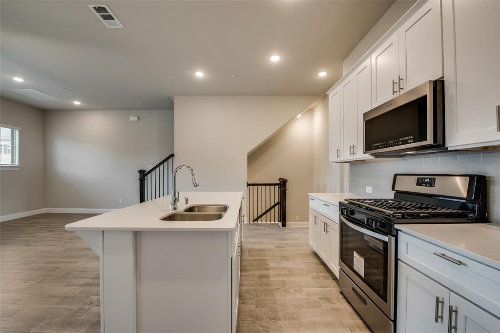 Wade Settlement Ph One - Residential