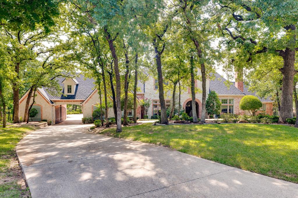 5701 Southern Hills Drive
