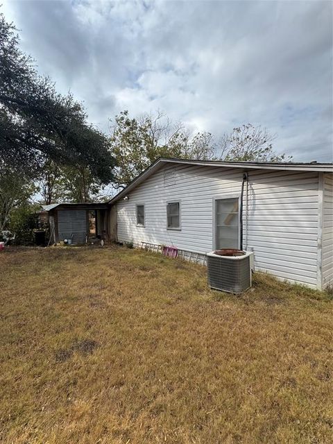 A home in Rockdale