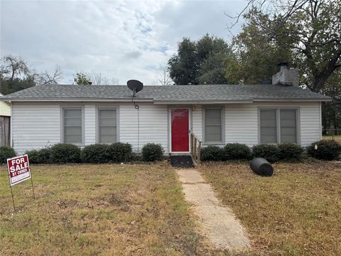 A home in Rockdale