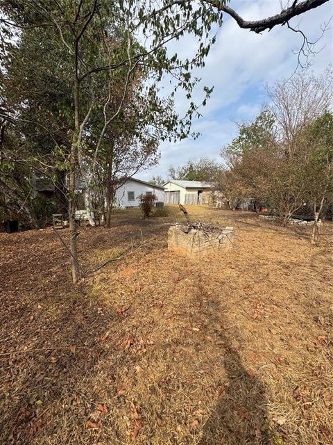 A home in Rockdale