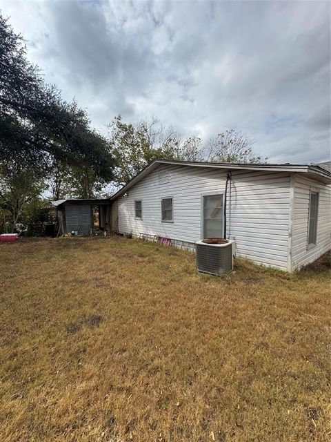 A home in Rockdale